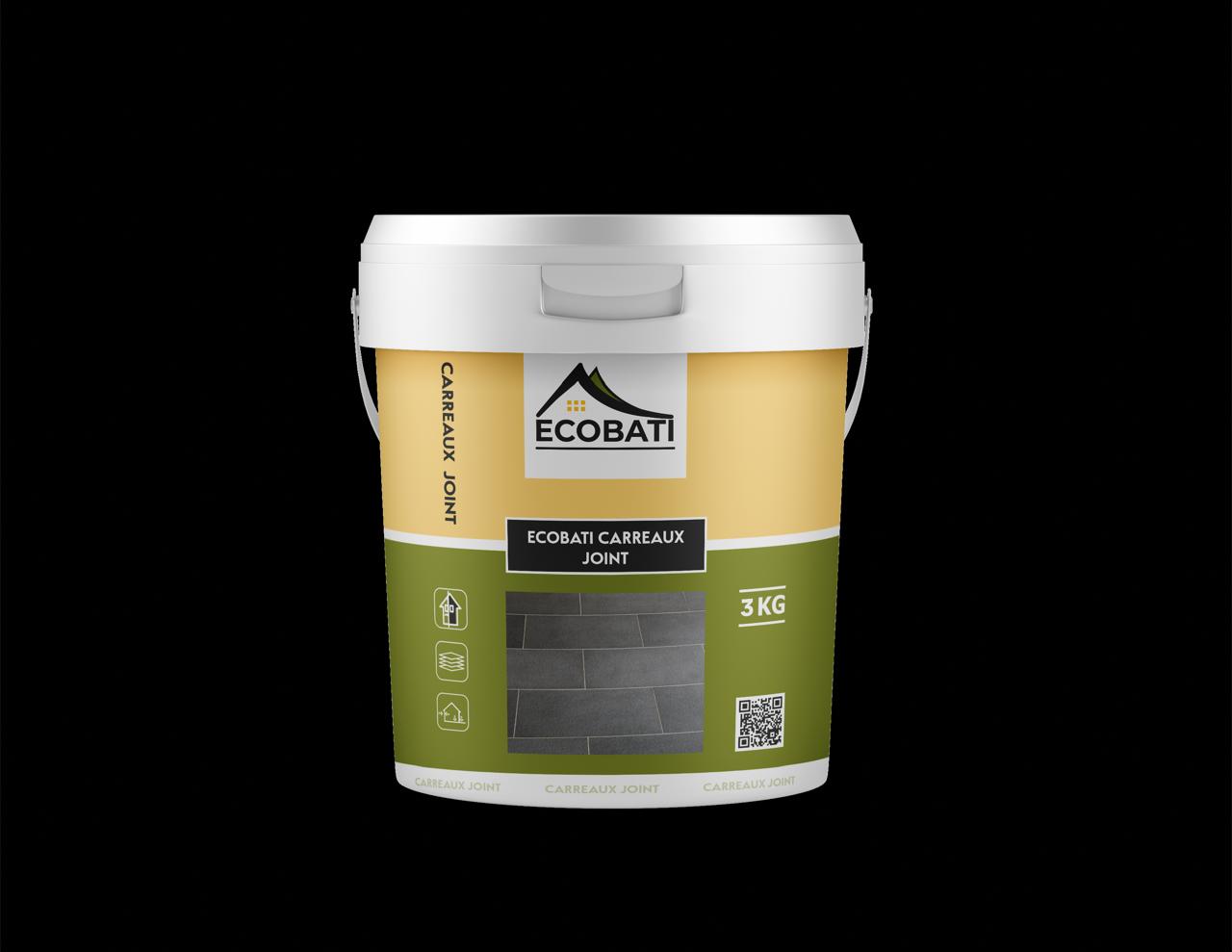 ECOBATI CARREAUX JOINTS