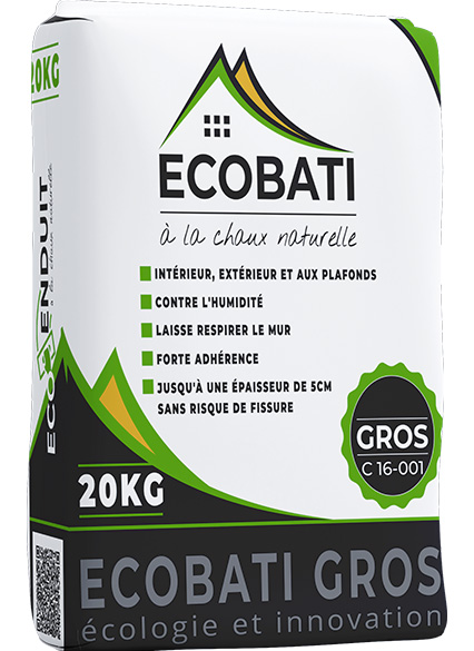 ECOBATI GROS