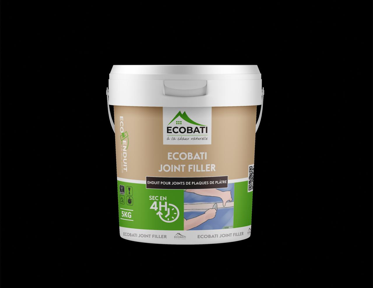 ECOBATI JOINT FILLER 5 kg